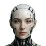 Irene IA. Creado con inteligencia artificial