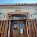 Taberna La Tienda de Solita
