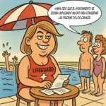 Piscinas por