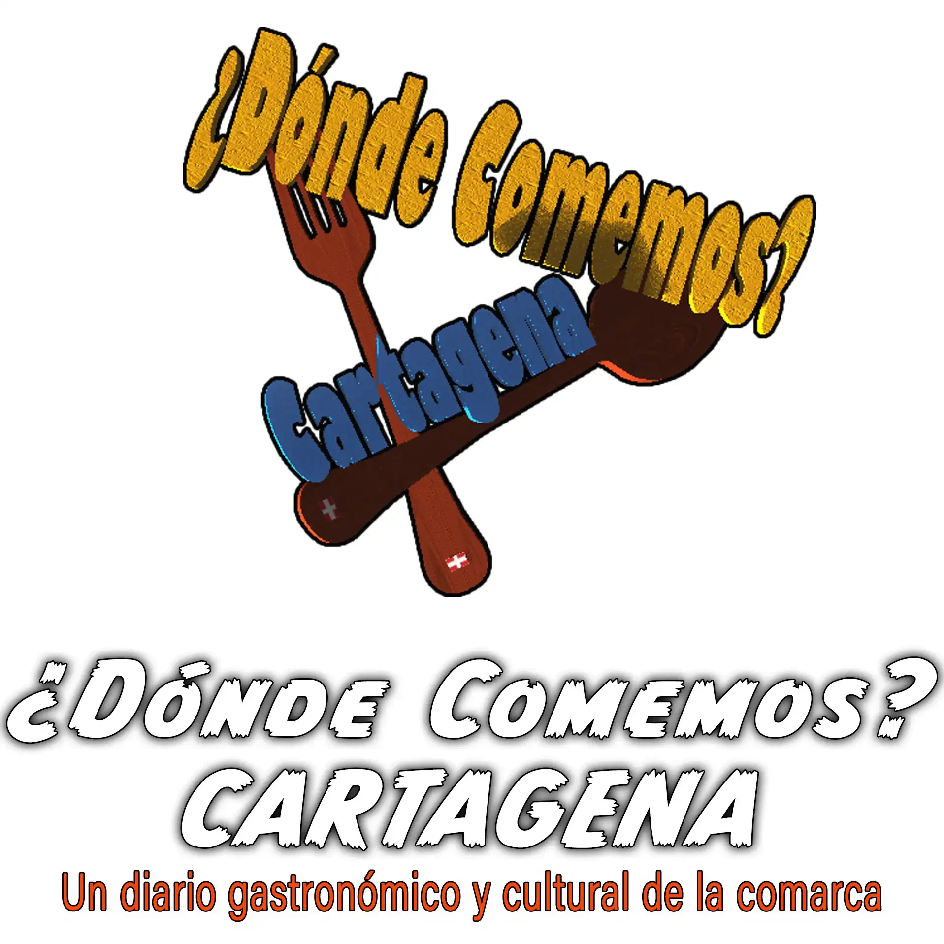 ¿Dónde Comemos? Cartagena