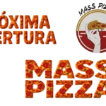 Próxima apertura MASS PIZZA