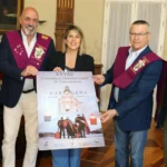 La Cuarentuna congregará en Cartagena a más de 500 tunos de España, Europa e Hispanoamérica