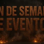 Fin de semana vibrante en Cartagena: 9, 10 y 11 de mayo de 2025