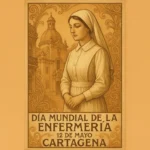 DIA 12 DE MAYO, DIA INTERNACIONAL DE LA ENFERMERIA