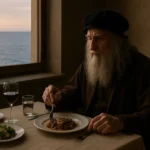 La Última cena de Da Vinci