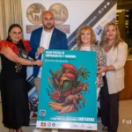 Cartagena se prepara para una fiesta épica: historia, música y emoción en Carthagineses y Romanos 2025