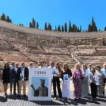 Presentada en Cartagena ‘TIERRA Región de Murcia’, la revista que muestra los tesoros del Mediterráneo