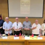 «Los presidentes de Carthagineses y Romanos coinciden en la necesidad de mayor participación ciudadana»