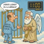 sin remedio por