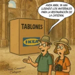Restauración por