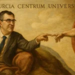 Una gala del Día de la Región convertida en exaltación de Murcia capital