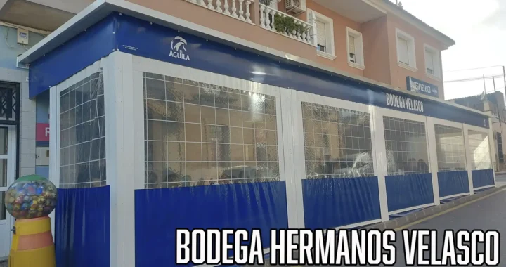 Bodega Hermanos Velasco
