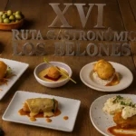 Sabores de Verano en Los Belones: la Ruta Gastronómica que Enamora el Paladar