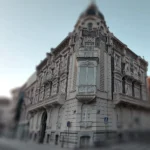Crónicas de un Pueblo – El Palacio de Aguirre: Esplendor modernista y legado de una familia inolvidable.