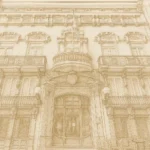 Crónicas de un Pueblo – El Palacio de Tilly: La elegante morada del Casino de Cartagena