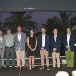 Cartagena ofrece un merecido homenaje de despedida a sus tres principales coroneles