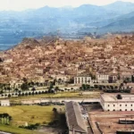 Crónicas de un Pueblo. – Cartagena entre pólvora lejana y hierro cercano.