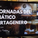 ¿Dónde Comemos? Cartagena estuvo en la presentación del II Certamen del Asiático Cartagenero