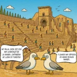 Aguas fecales por
