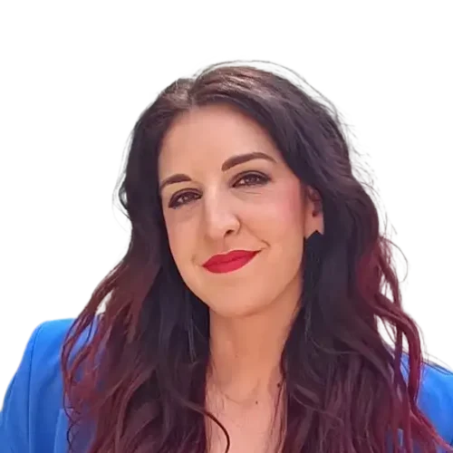Lydia Martín