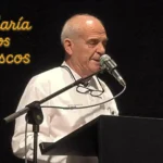 Más de 400 personas rinden su merecido homenaje a José María Alcaraz, fundador y chef de Los Churrascos