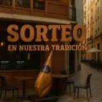 Sorteo gastronómico en el Casco Antiguo de Cartagena: ¡Gana una cena doble en Nuestra Tradición!