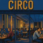 Hamburguesería CIRCO