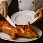 COCHINILLO SEGOVIANO