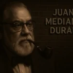 Crónicas de un Pueblo. – Juan Mediano Durán: la voz del alma cartagenera silenciada por la soberbia del poder