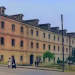 Crónicas de un Pueblo. – El Hospital de Marina de Cartagena: del esplendor naval al silencio universitario