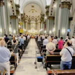 Más de 500 personas rinden su merecida despedida a Ángel Pérez Martos