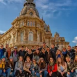 Cartagena acogerá el mayor evento formativo de Erasmus Student Network Spain
