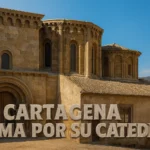 Cartagena clama por su Catedrla
