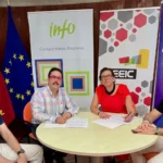 Alianza estratégica entre el CEEIC y Grupo ATU para impulsar la formación y la transformación digital