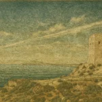 Cronicas de un Pueblo. – Torres en la Costa, Alarma en el Horizonte: El Levante frente a la Amenaza Berberisca
