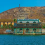 Crónicas de un Pueblo. – Los Balnearios del Puerto de Cartagena