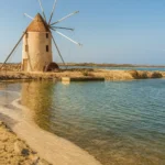San Pedro del Pinatar: Brisa burguesa entre salinas y veraneo (1860–1930)