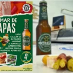 La Mar de Tapas: Cartagena se rinde a los sabores de Corea
