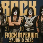 HOSTECAR valora sin grandes variaciones el impacto del Rock Imperium Festival en la hostelería local