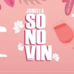 SE PRESENTA SONOVIN 2025, EL FESTIVAL QUE UNE MÚSICA Y VINO DOP JUMILLA