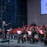 La Unión Musical Cartagonova participará en el prestigioso Certamen Internacional de Bandas “Ciudad de Valencia” el próximo 17 de julio