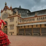 FLAMENCO Y GASTRONOMÍA EN LA SIERRA MINERA