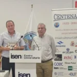 Paco Franco: «Cartagena ha pasado de ser una ciudad industrial a convertirse en un gran centro turístico y cultural»