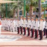 La Armada celebra el Día de la Virgen del Carmen en Cartagena