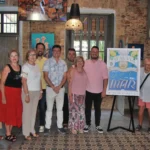 Folklore, sabores y música para todos en la 53ª Semana Internacional de la Huerta y el Mar de Los Alcázares