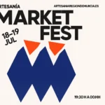 Cartagena se llena de talento, color y cultura con el II Artesanía Market Fest