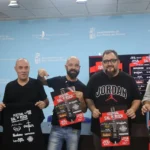El Rock vuelve a sonar con fuerza en San Pedro del Pinatar 