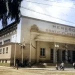 Crónicas de un Pueblo. – SANTA FLORENTINA VIVE: UNA HISTORIA QUE COMENZÓ CON VINO Y ESPERANZA