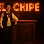 Crónicas de un Pueblo. – Muerte de Juan Vicente Fernández, El Chipé