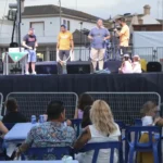 Pinatar Summer Fest, consolida su éxito como cita estival para toda la familia